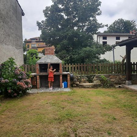Apartamentos Rurales La Candaliega Onís Esterno foto